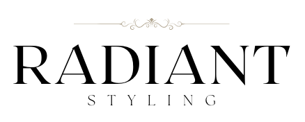 Radiant Styling – Image & Wardrobe Consultancy